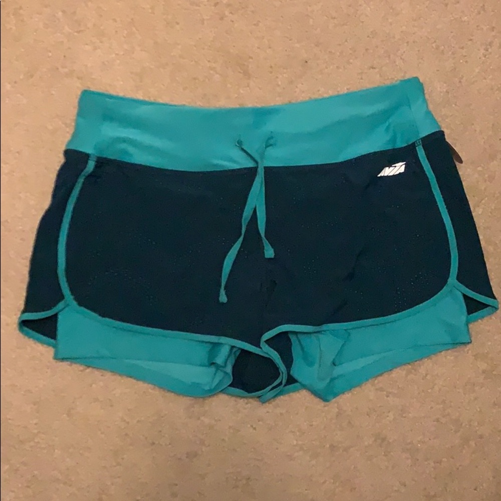 Athletic shorts